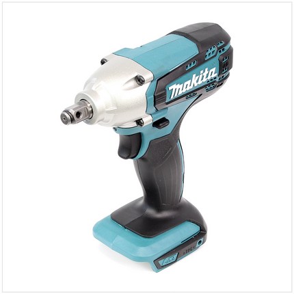 Makita DTW 190 RFJ Akku Schlagschrauber 18V + 2x Akku 3,0Ah + Schnellladegerät + Makpac - Toolbrothers