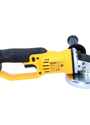 DeWalt DCG 412 Akku Winkelschleifer 18 V 125mm + 1x Akku 5,0Ah - ohne Ladegerät - Toolbrothers