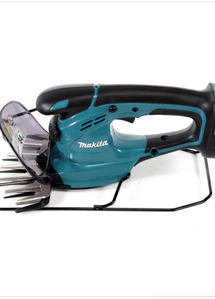 Makita DUM 168 RA1 Akku Grasschere 18 V + 1x Akku 2,0 Ah + Ladegerät - Toolbrothers