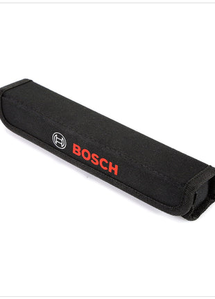 Bosch Professional 3/8" Steckschlüssel Einsätze Außen Sechskant Nüsse Set 9 tlg. ( 2608551098 ) - Toolbrothers