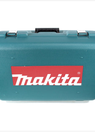 Makita 2107FK Bandsäge 710 W / 120 mm im Transportkoffer - Toolbrothers