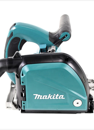 Makita CA5000XJ Plattenfräse Nutfräse 1300 W / 11 mm im Makpac - Toolbrothers