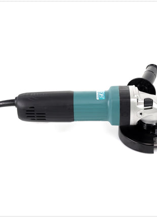 Makita GA 5041 R 1100 Watt Winkelschleifer mit 125 mm - Toolbrothers