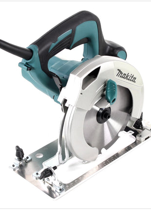 Makita HS 6601 Elektro Handkreissäge 1050 W / 165 mm - Toolbrothers