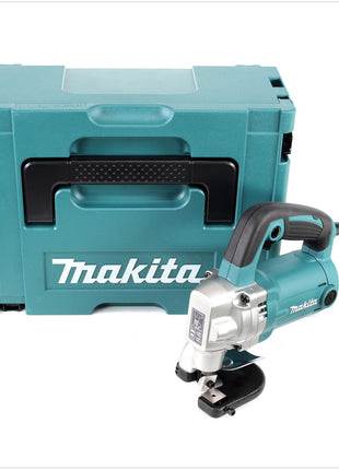 Makita JS 3201 J Blechschere 710 W / 3,2 mm im Makpac - Toolbrothers