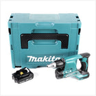 Makita DFS 450 Y1J 18 V Akku Schnellbauschrauber Trockenbauschrauber im Makpac + 1x BL 1815 N 1,5 Ah Akku - Toolbrothers