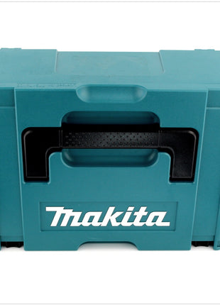 Makita DFS 450 RFJ Akku Schnellbauschrauber 18 V + 2x Akku 3,0Ah + Schnellladegerät + Makpac - Toolbrothers