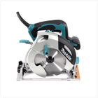 Makita HS 7101 J Handkreissäge 190 mm mit 1400 Watt im Makpac - Toolbrothers