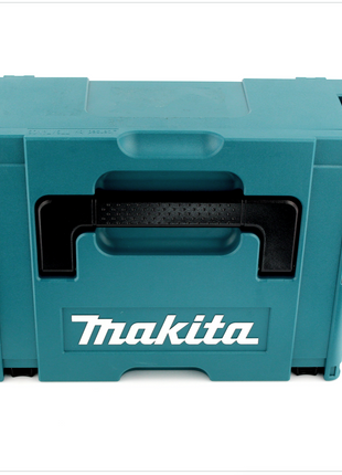 Makita TD 110 DSM1J Akku Schlagschrauber 10,8V 110Nm 1/4" im Makpac + 1x 4,0 Ah Akku + Ladegerät - Toolbrothers