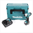 Makita TD 110 DSM1J Akku Schlagschrauber 10,8V 110Nm 1/4