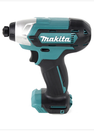 Makita TD 110 DSMJ Akku Schlagschrauber 10,8V 110Nm 1/4" im Makpac + 2x 4,0 Ah Akku + Ladegerät - Toolbrothers