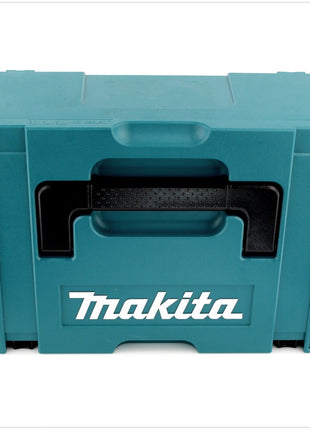 Makita DF 331 DM1J Akku Bohrschrauber 10,8V 30Nm im Makpac + 1x 4,0 Ah Akku - ohne Ladegerät - Toolbrothers