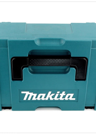 Makita DF 331 DSM1J Akku Bohrschrauber 10,8V 30Nm im Makpac + 1x 4,0 Ah Akku + Ladegerät - Toolbrothers