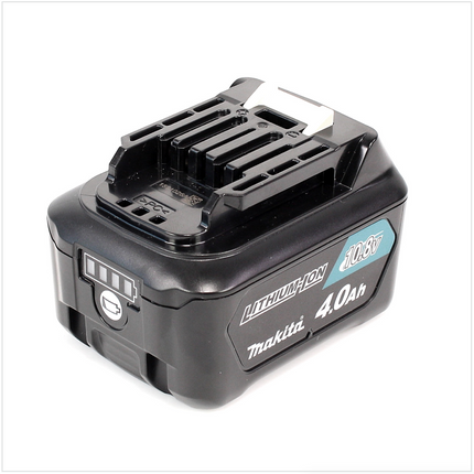 Makita HP 331 DS1J Akku Schlagbohrschrauber 10,8V 110Nm im Makpac + 1x 4,0Ah Akku - ohne Ladegerät - Toolbrothers