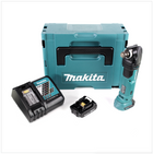 Makita DTM 51 RA1J Akku Multitool Oszillierer 18 V + 1x Akku 2,0 Ah + Ladegerät + Makpac - Toolbrothers