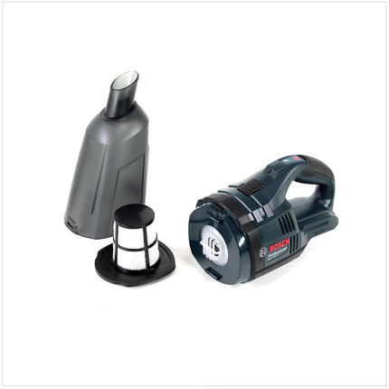 Bosch GAS 18 V Li-Ion Akku Staubsauger Hand Sauger Solo ( 06019C6100 ) - ohne Akku, ohne Ladegerät - Toolbrothers