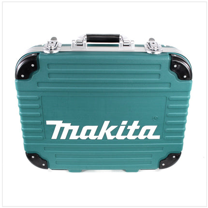 Makita P-90532 Werkzeugset 227-teilig im verschließbaren Transportkoffer mit Bits und Steckschlüsseln - Toolbrothers