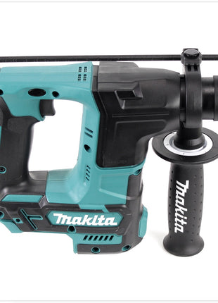 Makita HR 166 DZ 10,8 V Li-Ion Brushless SDS-Plus Akku Bohrhammer Solo - ohne Zubehör, ohne Akku, ohne Ladegerät - Toolbrothers