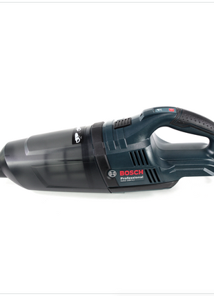 Bosch GAS 18 V-Li Akku Staubsauger 18V 700ml Handsauger + 1x 5,0 Ah Akku + Ladegerät - Toolbrothers