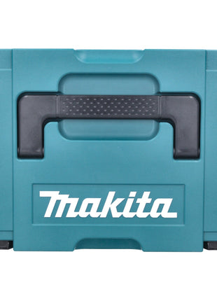 Makita DTD 152 ZJ 18 V Li-Ion Akku Schlagschrauber im Makpac - ohne Akku, ohne Ladegerät - Toolbrothers