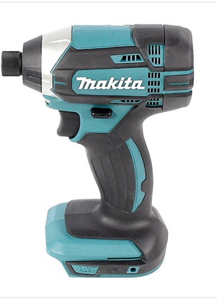 Makita DTD 152 Y1J 18 V Li-Ion Akku Schlagschrauber im Makpac + 1x BL 1815 N 1,5 Ah Li-Ion Akku - ohne Ladegerät - Toolbrothers