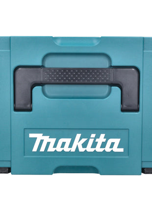 Makita DTD 152 F1J Akku Schlagschrauber 18 V 165Nm + 1x Akku 3,0Ah + Makpac - ohne Ladegerät - Toolbrothers