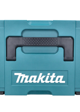 Makita DTD 152 RM1J 18 V Li-Ion Akku Schlagschrauber im Makpac mit 1x 4,0 Ah Akku und 1x Schnell Ladegerät - Toolbrothers