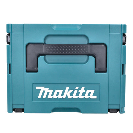 Makita DTD 152 RM1J 18 V Li-Ion Akku Schlagschrauber im Makpac mit 1x 4,0 Ah Akku und 1x Schnell Ladegerät - Toolbrothers