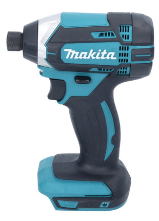 Makita DTD 152 RM1J 18 V Li-Ion Akku Schlagschrauber im Makpac mit 1x 4,0 Ah Akku und 1x Schnell Ladegerät - Toolbrothers