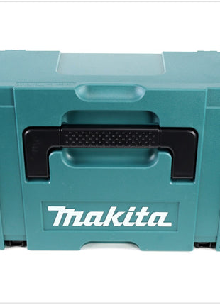 Makita RP 1110 CJ 1100 W Oberfräse im Makpac 2 Systemkoffer - Toolbrothers