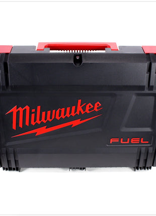 Milwaukee M18 ONEPD Akku Schlagbohrschrauber 18V 135 Nm Brushless Solo mit ONE-KEY Technologie + Koffer - ohne Zubehör - Toolbrothers