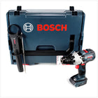 Bosch GSR 18 V-85 C Akku Bohrschrauber 18V 110Nm Brushless Solo + L-Boxx - ohne Akku, ohne Ladegerät - Toolbrothers