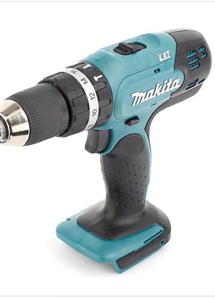 Makita DHP 453 RMJ Akku Schlagbohrschrauber 18V 42Nm im Makpac mit 2x 4,0 Ah Akku und Ladegerät - Toolbrothers