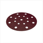 Festool STF D150/16 Rubin2 Schleifscheiben P80 RU2/50 150 mm / 50 Stück ( 499119 ) - Toolbrothers