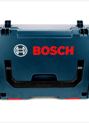 Bosch GSR 18 V-85 C Akku Bohrschrauber 18V 110Nm Solo in L-Boxx + 2x GBA 18 V 6,0 Ah Akku + GAL 1880 CV Ladegerät - Toolbrothers