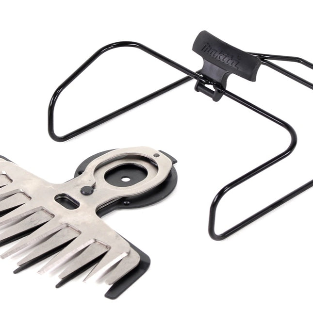 Makita Grasscherblatt 16 cm für UH 200 & DUM 168 inkl. Schutzbügel ( 195267-4 ) - Toolbrothers