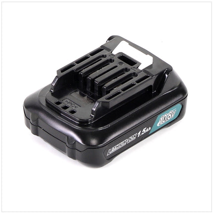 Makita BL 1015 - 10,8 V -  1,5 Ah / 1500 mAh Li-Ion Akku ( 197390-1 ) - Toolbrothers