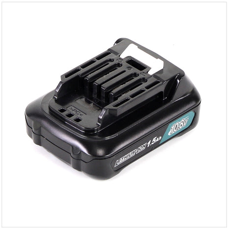 Makita BL 1015 - 10,8 V -  1,5 Ah / 1500 mAh Li-Ion Akku ( 197390-1 ) - Toolbrothers