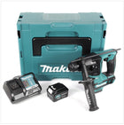 Makita HR 166 DSM1J Akku Bohrhammer 10,8V SDS-Plus Brushless im Makpac + 1x 4,0 Ah Akku + Ladegerät - Toolbrothers