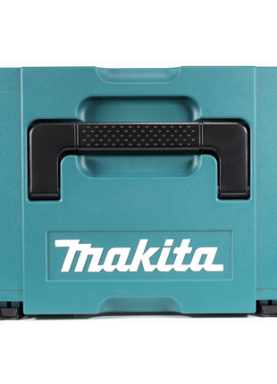 Makita DTW 251 RFJ Akku Schlagschrauber 18 V 230 Nm 1/2" + 2x Akku 3,0 Ah + Ladegerät + Makpac - Toolbrothers