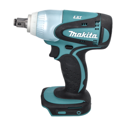Makita DTW 251 RF1J Akku Schlagschrauber 18 V 230 Nm 1/2" + 1x Akku 3,0 Ah + Ladegerät + Makpac - Toolbrothers
