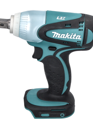 Makita DTW 251 RM1J Akku Schlagschrauber 18 V 230 Nm 1/2" + 1x Akku 4,0 Ah + Ladegerät + Makpac - Toolbrothers