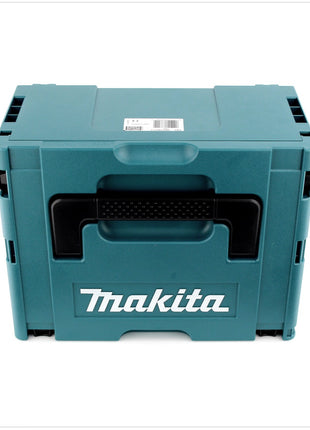 Makita DTW 251 T1J Akku Schlagschrauber 18 V 230 Nm 1/2" + 1x Akku 5,0 Ah + Makpac - ohne Ladegerät - Toolbrothers