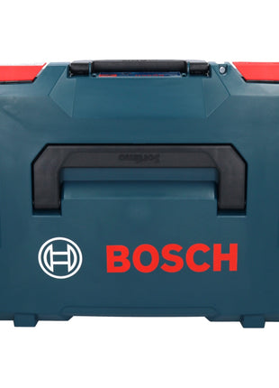 Bosch GSB 18 V-60 C Professional Akku Schlagbohrschrauber 18 V 60 Nm Brushless + 1x Akku 6,0 Ah + L-Boxx - ohne Ladegerät - Toolbrothers