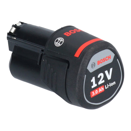 Bosch GBA 12 V 3,0 Ah / 3000 mAh Li-Ion Stab Einschub Akku ( 1600A00X79 )