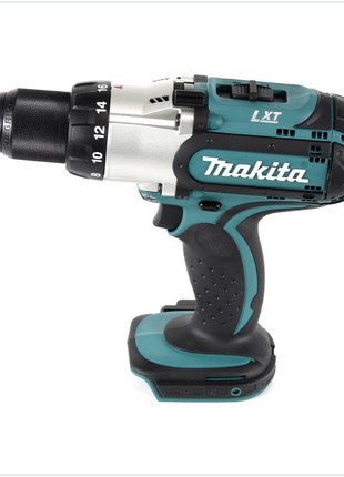 Makita DDF 451 RFJ Akku Bohrschrauber 18V 80Nm + 2x Akkus 3,0Ah + Ladegerät im Makpac - Toolbrothers