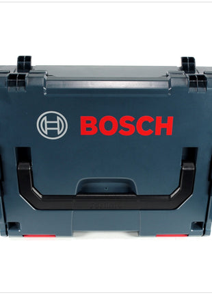 Bosch GBH 3-28 DFR Professional Bohrhammer mit Wechselfutter in L-Boxx SDS Plus ( 061124A004 ) - Toolbrothers