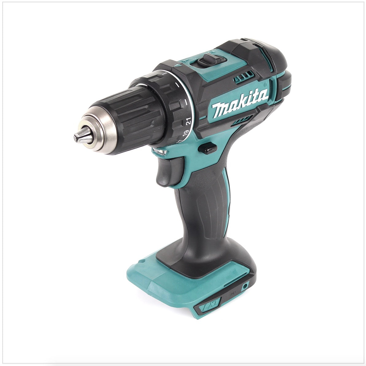 Makita DDF 482 Z Trapano avvitatore a batteria 18V / 62Nm - senza batteria, senza caricabatterie
