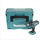 Makita DDF 482 ZJ Akku Bohrschrauber 18V 62Nm Solo im Makpac 2 - ohne Akku und Ladegerät - Toolbrothers