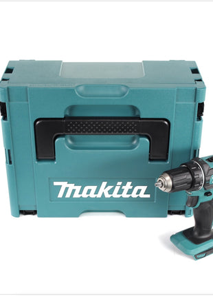 Makita DDF 482 ZJ Akku Bohrschrauber 18V 62Nm Solo im Makpac 2 - ohne Akku und Ladegerät - Toolbrothers